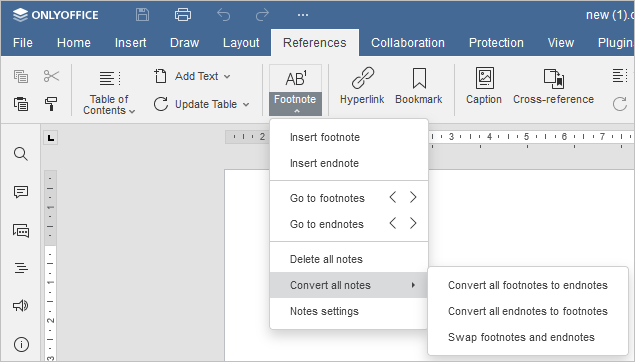 convert-footnotes-and-endnotes-onlyoffice