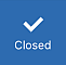 Open milestone statuses