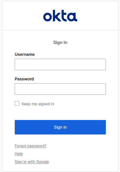 How to configure ONLYOFFICE SP and Okta IdP