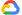 GoogleCloud Symbol
