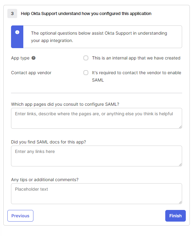 How to configure ONLYOFFICE SP and Okta IdP