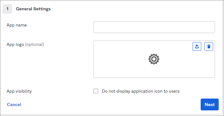 How to configure ONLYOFFICE SP and Okta IdP