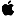 Apple Icon